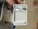 remax【金榜推薦】65W氮化鎵充電器套裝Type-C多口快充頭適用蘋(píng)果17華為小米三星手機macbook筆記本電腦 曬單實(shí)拍圖