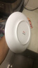 錦秋堂景德鎮陶瓷器 家用骨瓷單盤(pán)子 碟 單買(mǎi)散買(mǎi) 釉下彩任意配搬家禮物 8英寸平盤(pán)（中號牛排盤(pán)） 曬單實(shí)拍圖