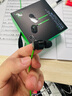 雷蛇（Razer）戰(zhàn)錘狂鯊V3有線入耳式耳機耳塞 7.1環(huán)繞聲 吃雞神器 適配三角洲行動 Type C 戰(zhàn)錘狂鯊V3（贈THX軟件 可調EQ） 曬單實拍圖
