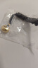 謝瑞麟黃金吊墜足金胖福古法黃金項鏈送女友老婆情人節七夕禮物計價(jià) 足金小胖福吊墜約7克 曬單實(shí)拍圖