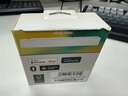 Bose【宋雨琦同款】Ultra 開(kāi)放式耳機-晨霧白 小耳環(huán)耳夾 不入耳開(kāi)放式無(wú)線(xiàn)藍牙運動(dòng)耳機 七夕禮物 曬單實(shí)拍圖