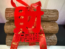 康巴赫第七代炒鍋不粘鍋有鈦蜂窩鍋家用平底炒菜鍋32cm帶蒸屜 曬單實(shí)拍圖