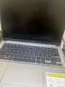 羅技（Logitech）MK120 鍵鼠套裝 有線鍵鼠套裝 辦公鍵鼠套裝 電腦鍵盤(pán) USB即插即用 全尺寸 黑色 曬單實(shí)拍圖