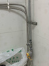 海爾（Haier）【星光JM6MAX】16升燃氣熱水器家用天然氣 無級變頻水伺服恒溫【國家補貼15%】節(jié)能省氣 靜音智控 曬單實拍圖