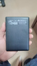 希捷（SEAGATE） 移動(dòng)硬盤(pán) 簡(jiǎn)系列套裝版 USB3.0 2.5英寸 高速便攜機械硬盤(pán) 兼容WIN MAC PS4 【簡(jiǎn)】暗夜黑色 硬盤(pán)包套裝版 1TB 曬單實(shí)拍圖
