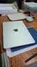 Apple/蘋果AI筆記本/2025款MacBook Air13英寸M4 (10+8核) 16G 256G星光色電腦MW0Y3CH/A 曬單實拍圖