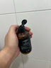 維特絲（vetes）男士大背頭油頭造型剛勁啫喱膏啫喱水200ml強力定型持久保濕發(fā)膠 曬單實拍圖