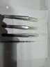 尖工細胞夾粉刺針用醫(yī)0.01鑷子工具去閉口吸黑頭擠痘痘套裝美容院專用 曬單實拍圖