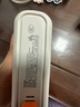 Berf【充電寶3c認(rèn)證】自帶線插頭磁吸式大容量無線快充便攜三合一適用蘋果16手機(jī)國標(biāo)移動電源可上飛機(jī) 米橙頂配|20000mAh|AC插頭+自帶線+磁吸 曬單實拍圖