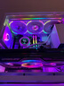 七彩虹（Colorful）iGame GeForce RTX 5080 Advanced OC 16GB  GDDR7 DLSS 4 電競光追游戲設計電腦顯卡 曬單實(shí)拍圖