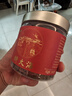 雷允上胖大海90g 廣西胖大海 個(gè)大飽滿(mǎn) 沖泡花草茶養生茶 曬單實(shí)拍圖