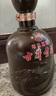 古井貢酒 年份原漿古5 濃香型白酒 50度 500ml*1瓶 單瓶裝 曬單實拍圖