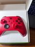 微軟Xbox無線游戲手柄 無線控制器 彩色手柄錦鯉紅 藍(lán)牙適配Xbox/PC/平板/手機(jī) Steam 雙影奇境 絲之歌 曬單實(shí)拍圖