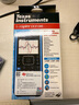 TEXAS INSTRUMENTS德州儀器 TI-NspireCXCASII彩屏中英文編程圖形計算器 APSAT 國內外考試計算機 曬單實(shí)拍圖