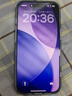 Apple/蘋果 iPhone 17 256GB 青霧藍(lán)色 支持移動(dòng)聯(lián)通電信5G 雙卡雙待手機(jī) 曬單實(shí)拍圖