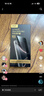 億色適用iphone17pro/17promax鏡頭膜 蘋(píng)果17pro/17promax后置鏡頭攝像頭蓋獨立分體高清不頂殼-透明 曬單實(shí)拍圖