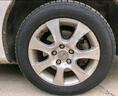 佳通GITI 輪胎205/55R16 91H GitiSynergy H2 適配 速騰/帝豪GL/朗逸 曬單實(shí)拍圖