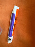 小奧?。╨ittleondine）雙頭極細(xì)眉筆01自然灰0.12g膠筆眼線筆防水防汗不易暈染持久顯色 曬單實(shí)拍圖