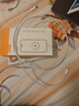 【原充正品】蘋果充電線60W快充適配原裝數(shù)據(jù)線iPhone14/13promax/12/11/8/XR手機充電器 【蘋果8-14全系】PD60W丨1米閃充線 曬單實拍圖