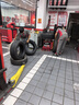 固鉑（Cooper）汽車輪胎 235/55R18 100V EVOLUTION CTT 適配瑞虎8/探岳/H2 曬單實(shí)拍圖