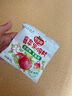 好果源（NICEFRUITSOURCE）山東煙臺特產(chǎn) 好果源蘋(píng)果脆片 非油炸水果干 無(wú)添加油蘋(píng)果干甜 10g*22袋（不帶禮盒） 曬單實(shí)拍圖