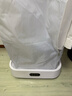 美的（Midea）【巴氏+高溫除菌】干衣機烘干機家用烘衣服烘干衣柜小型旅行便攜折疊除菌除螨烘干機HBGD10M1 曬單實(shí)拍圖