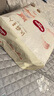 好奇（Huggies）鉑金裝小桃褲成長(cháng)褲XXXL26片*4包(17kg以上)【透爽散熱】 曬單實(shí)拍圖