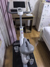 麥瑞克（MERACH）動(dòng)感單車(chē)家用智能自發(fā)電健身器材室內自行車(chē)絕影ONE2代 MR-S10W2 曬單實(shí)拍圖