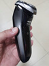 飛利浦（PHILIPS）電動(dòng)剃須刀經(jīng)典3系 干濕雙剃刮胡刀 配彈出式鬢角修剪器 教師節(jié)禮物生日禮物送男友 國(guó)家補(bǔ)貼  曬單實(shí)拍圖