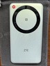中興（ZTE）U30 Air 5G免插卡移動隨身wifi無線網(wǎng)卡便攜式熱點5g路由器無限筆記本電腦通用流量車載卡托2025款 曬單實拍圖