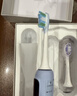 米家小米聲波掃振電動(dòng)牙刷Pro 智能分面掃振彩屏數顯提醒 緩震包膠刷頭 180天續航 教師節禮物 曬單實(shí)拍圖