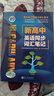 2026新版維克多高中英語(yǔ)同步詞匯書(shū)北師大外研人教版高一至高三高考重點(diǎn)單詞短語(yǔ)專(zhuān)項訓練教材輔導資料  無(wú)激活碼 【英語(yǔ)詞匯筆記】人教版 曬單實(shí)拍圖