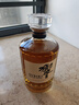 響（Hibiki）調和 日本威士忌  洋酒 700ml 男生 中秋禮物 曬單實(shí)拍圖