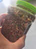 licheers龜糧烏龜飼料1200ML巴西龜小草龜蝦干魚干六合一專用大顆粒糧食 曬單實拍圖