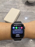 華為HUAWEI WATCH FIT 4 韻律黑氟橡膠表帶 華為運動(dòng)智能手表超輕薄大屏潮流運動(dòng)藍牙通話(huà)睡眠監測fit4 曬單實(shí)拍圖