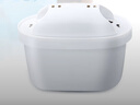 【已售100W+】通用Brita碧然德濾芯凈水壺家用凈水壺濾芯過(guò)濾壺凈水器通用三代濾芯自來(lái)水過(guò)濾器 8支升級版濾芯 曬單實(shí)拍圖