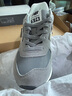 NEW BALANCE 運動(dòng)鞋男鞋女鞋情侶夏季潮流百搭休閑鞋574系列U574UL2 42 曬單實(shí)拍圖