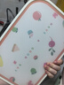 COOKSS輔食菜板刀具全套寶寶嬰幼兒不銹鋼剪刀水果刀瓜果刨兒童料理工具 曬單實(shí)拍圖