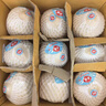 佳農泰國進(jìn)口椰青6個(gè)裝大果 單果900g+  贈開(kāi)椰器新鮮水果 源頭直發(fā) 曬單實(shí)拍圖