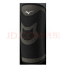 美津濃（MIZUNO）兒童護(hù)膝運(yùn)動(dòng)籃球?qū)Ｓ米o(hù)腿套跑步防摔過(guò)膝男足球膝蓋護(hù)具M(jìn)黑色2只 曬單實(shí)拍圖
