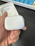 Apple/蘋果 AirPods Pro (第三代) 搭配MagSafe充電盒 (USB-C) 蘋果耳機 藍牙耳機 適用iPhone/iPad/Mac 曬單實拍圖