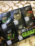 潔柔手帕紙 黑Face4層8片*12包紙巾小包 古龍香水味 強韌可濕水 曬單實(shí)拍圖