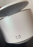 哇哦【國家補貼】天貓精靈智能音箱X6藍牙音響AI大模型HIFI音質(zhì)低音炮大模型語(yǔ)音控制鬧鐘禮物 白色 曬單實(shí)拍圖