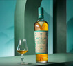 THE MACALLAN麥卡倫【官方正品】臻味不凡系列·鳳凰茶語單一麥芽蘇格蘭威士忌 700ml 曬單實(shí)拍圖