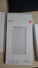 小米【3C認(rèn)證】充電寶移動電源 10000 22.5W蘋果20W充電  PD雙向快充 銀色適用蘋果安卓可上飛機/火車 曬單實拍圖