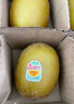 佳沛（zespri）綠果 優(yōu)選果12粒單果113-135g  中秋水果禮盒 獼猴桃 曬單實(shí)拍圖