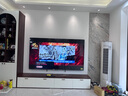 海爾（Haier）國(guó)民AI電視100H6C 100英寸240Hz高刷400分區(qū)背光MiniLED不反光4K百寸巨幕6+128G換新一級(jí)國(guó)家補(bǔ)貼 曬單實(shí)拍圖