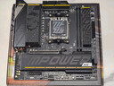 微星（MSI）B850MPOWER 超頻主板 支持CPU AMD 9700X/9800X3D/9950X3D/9500F(AMD B850/AM5接口） 曬單實(shí)拍圖