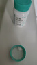 健之素消毒泡騰片全效含氯 100片/瓶家用洗衣機槽拖地浴缸馬桶消毒 曬單實拍圖