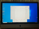 蘋(píng)果 Apple imac 二手蘋(píng)果一體機電腦臺式機 21.5/27英寸 4K/5K 辦公設計剪輯 京選電腦 | 一機一檢 27寸089【熱推高配】i7-32G-1T獨顯2G 曬單實(shí)拍圖